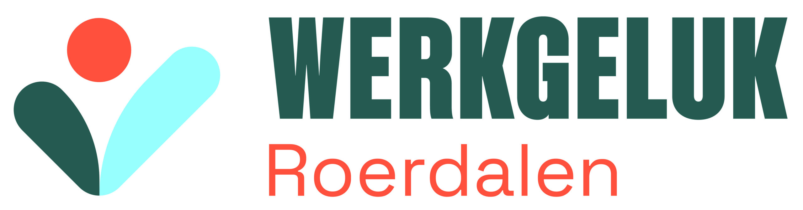 Logo werkgeluk Roerdalen